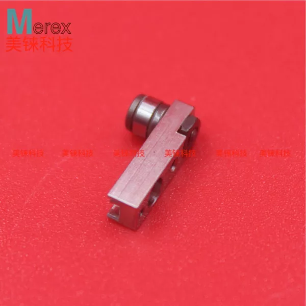SMT Spare Parts for YAMAHA HITACHI SIGMA G5 G5S F8 F8S KYB-M703C-00 1011300J TOP BLOCK - 图片 2
