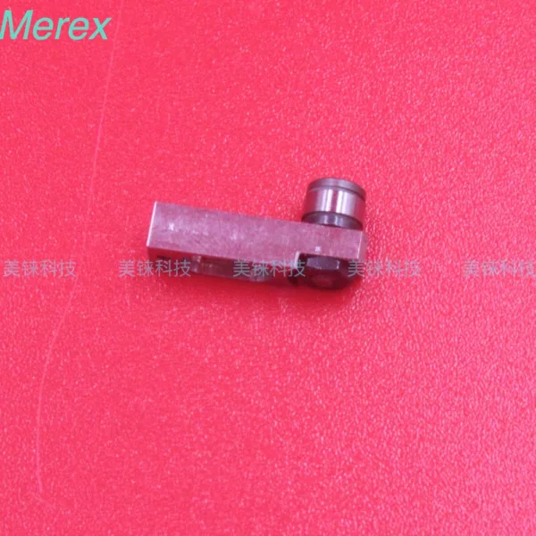 SMT Spare Parts for YAMAHA HITACHI SIGMA G5 G5S F8 F8S KYB-M703C-00 1011300J TOP BLOCK - 图片 3