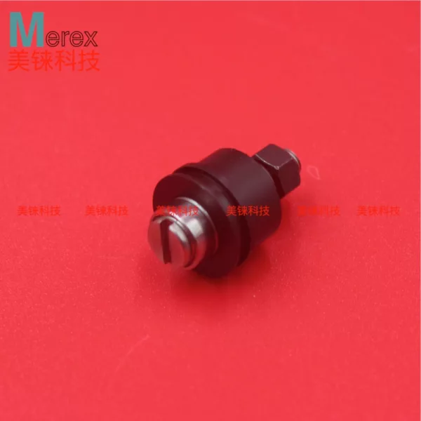 SMT Spare Parts for YAMAHA HITACHI GXH KYL-M8681-000 223M0050 6301236537 GXH Pulley - 图片 2