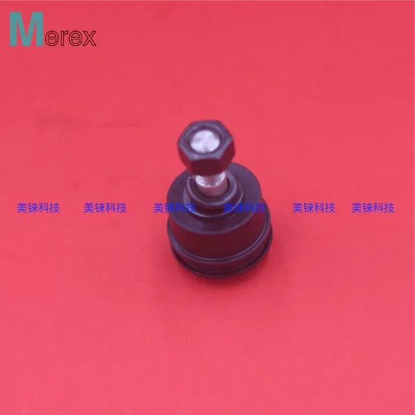 SMT Spare Parts for YAMAHA HITACHI GXH KYL-M8681-000 223M0050 6301236537 GXH Pulley - 图片 3