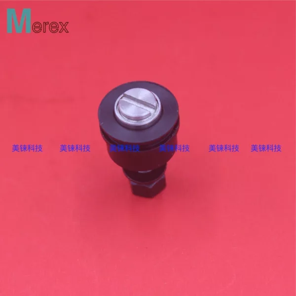 SMT Spare Parts for YAMAHA HITACHI GXH KYL-M8681-000 223M0050 6301236537 GXH Pulley - 图片 4