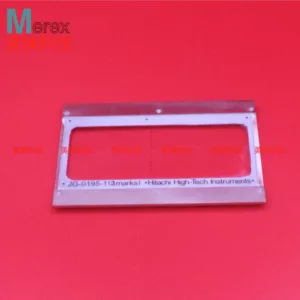 Test Jig Glass JG-0195-1