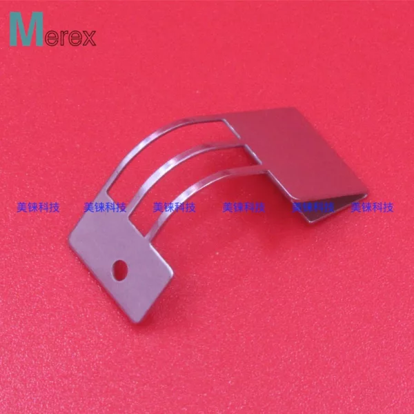 SMT Spare Parts for YAMAHA HITACHI Feeder KYD-MC20Y-000 0926C208 Cover for Gear 12/16mm - 图片 2