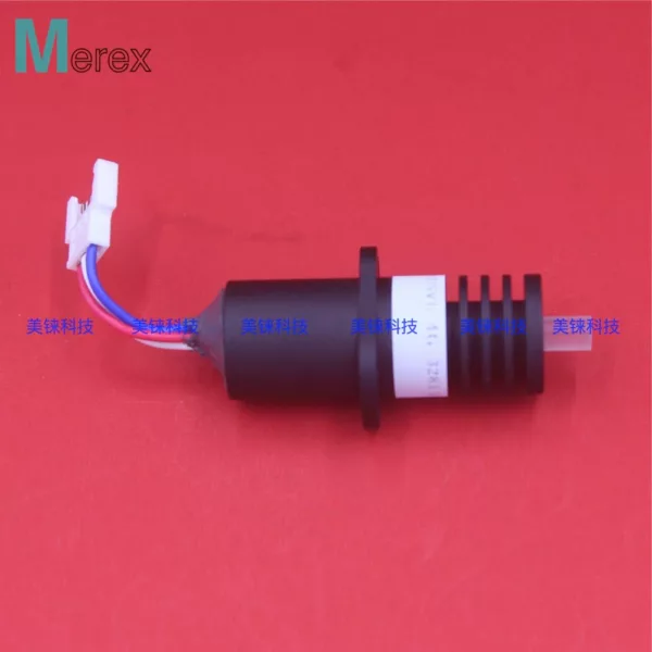 SMT SPARE PARTS FOR YAMAHA HITACHI SIGMA G5S KYB-M700T-000 1005GD4G G5S LIGHTING LINE SENSOR SVC CAMERA - 图片 2