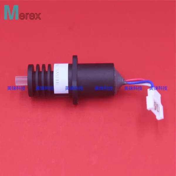 SMT SPARE PARTS FOR YAMAHA HITACHI SIGMA G5S KYB-M700T-000 1005GD4G G5S LIGHTING LINE SENSOR SVC CAMERA - 图片 3