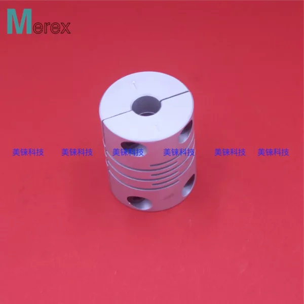 SMT SPARE PARTS for YAMAHA HITACHI COUPLING for SLIPRING KYB-M700H-000 0916D333 COUPLING - 图片 2
