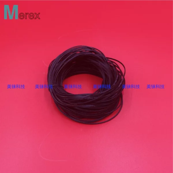 SMT Spare Parts for YAMAHA HITACHI SIGMA G5 G5S KYL-M8607-000 223L0261 TIMING BELT