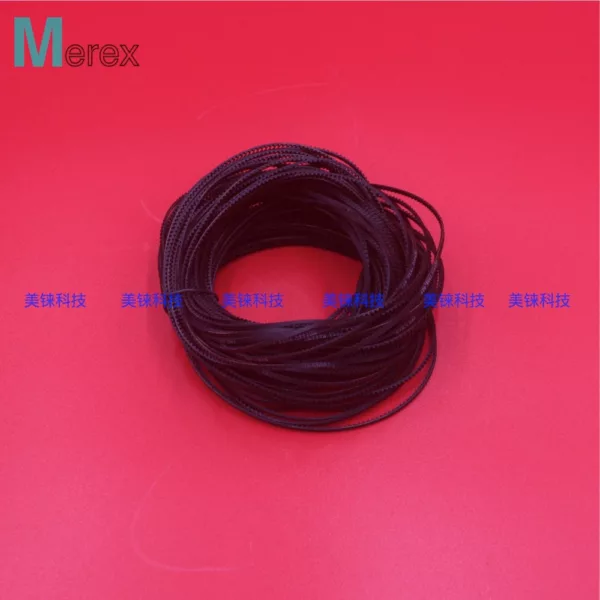 SMT Spare Parts for YAMAHA HITACHI SIGMA G5 G5S KYL-M8607-000 223L0261 TIMING BELT - 图片 2