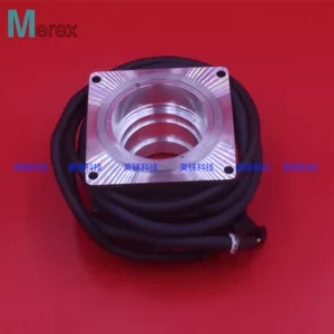 SMT Spare Parts for YAMAHA HITACHI SIGMA G5S F8S F8 MOTOR_AC-SERVO 0916DK2A KYA-M700N-000 DD motor