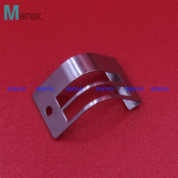 SMT Spare Parts for YAMAHA HITACHI Feeder KYD-MC20X-000 0926C207 Cover 12/16mm - 图片 2