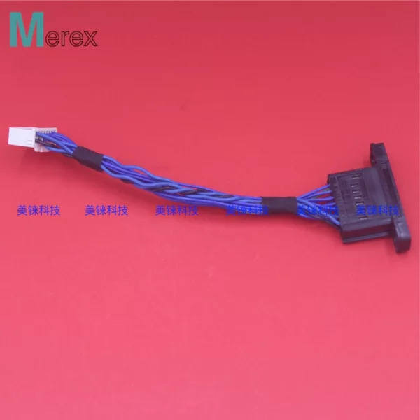 SMT Spare Parts for YAMAHA HITACHI FEEDER CART KYB-M3739-000 4W204901 CORD