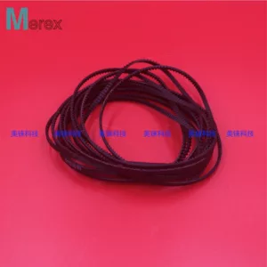 SMT Spare Parts for YAMAHA HITACHI G5 G5S KYB-M91JS-000 1012C607 Timing Belt