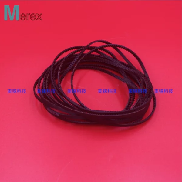 SMT Spare Parts for YAMAHA HITACHI G5 G5S KYB-M91JS-000 1012C607 Timing Belt - 图片 2