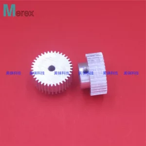 SMT Spare Parts for YAMAHA HITACHI Feeder KYD-MC22N-000 223Q0675 Gear