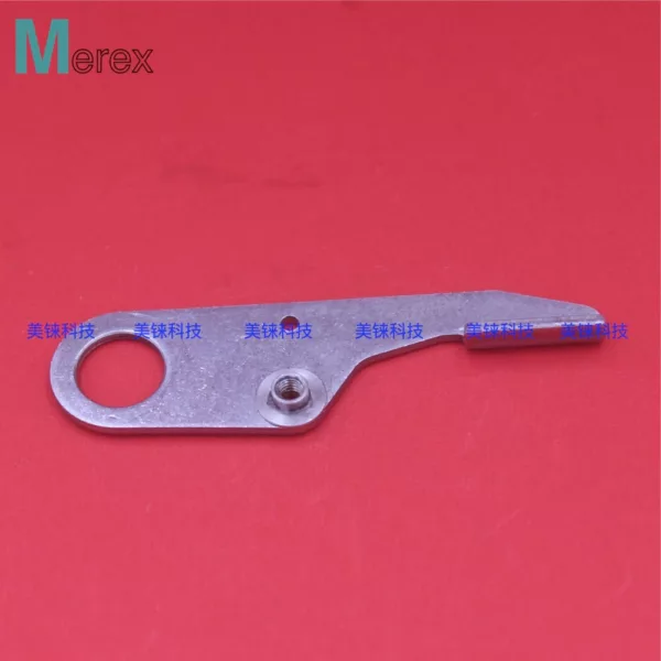 SMT Spare Parts for YAMAHA HITACHI Feeder KYB-M121E-000 016S1022 ASSY_LEVER - 图片 2