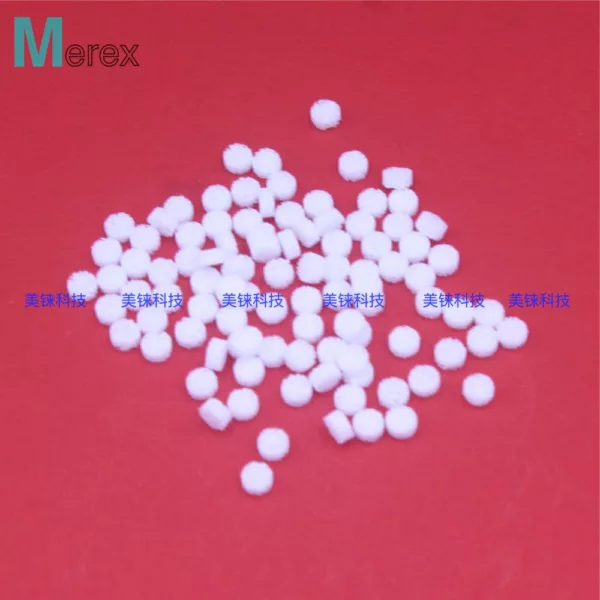 KYB-M704D-000 225B0572 AIR_CLEAN Head Filter for SMT Spare Parts for YAMAHA HITACHI Sigma G5 G5S F8 F8S - 图片 2