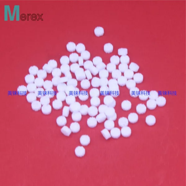 KYB-M704D-000 225B0572 AIR_CLEAN Head Filter for SMT Spare Parts for YAMAHA HITACHI Sigma G5 G5S F8 F8S - 图片 4