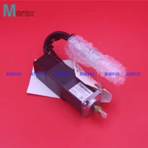 SMT Spare Parts for YAMAHA HITACHI GXH NL Motor KYK-M86FH-000 6301273631 HC-AQ0336BS-S18