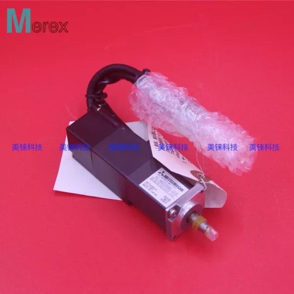 SMT Spare Parts for YAMAHA HITACHI GXH NL Motor KYK-M86FH-000 6301273631 HC-AQ0336BS-S18 - 图片 5