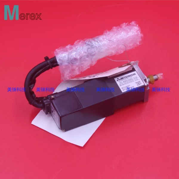 SMT Spare Parts for YAMAHA HITACHI GXH NL Motor KYK-M86FH-000 6301273631 HC-AQ0336BS-S18 - 图片 6