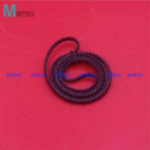 SMT Spare Parts for YAMAHA HITACHI SIGMA G5 G5S F8 F8S KYB-M91B0-000 1012C06R TIMING BELT 3GT BELT