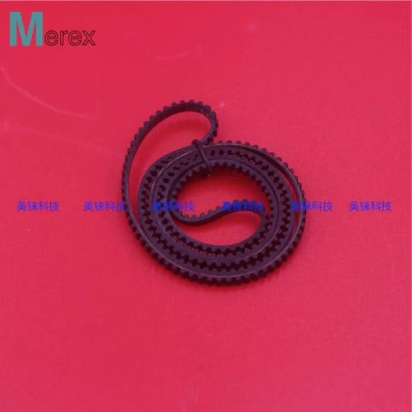 SMT Spare Parts for YAMAHA HITACHI SIGMA G5 G5S F8 F8S KYB-M91B0-000 1012C06R TIMING BELT 3GT BELT