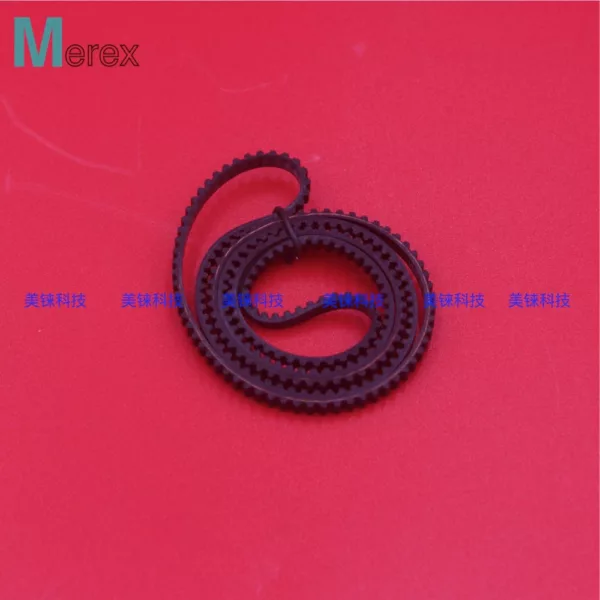 SMT Spare Parts for YAMAHA HITACHI SIGMA G5 G5S F8 F8S KYB-M91B0-000 1012C06R TIMING BELT 3GT BELT - 图片 3
