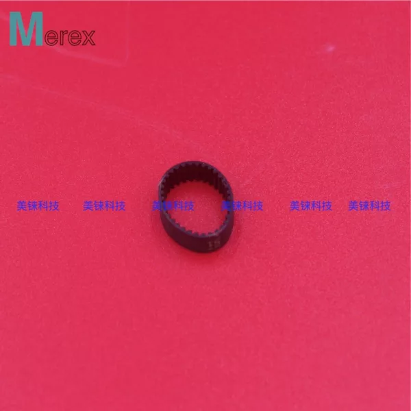 SMT Spare Parts for YAMAHA HITACHI Feeder KYD-MC13V-000 223L0270 BELT - 图片 3