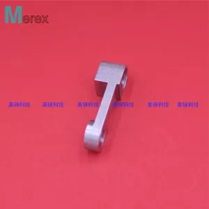 SMT Spare Parts for YAMAHA HITACHI Cutter Unit Lever KYB-M3T32-000 216S2820 6301367965