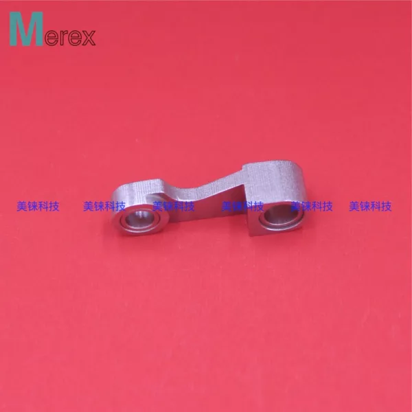 SMT Spare Parts for YAMAHA HITACHI Cutter Unit Lever KYB-M3T32-000 216S2820 6301367965 - 图片 4