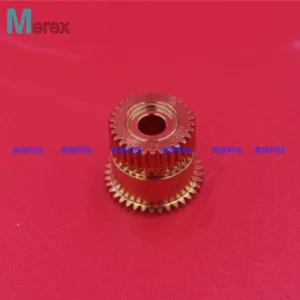SMT Spare Parts for YAMAHA HITACHI Feeder Parts KYD-MC23C-000 GEAR