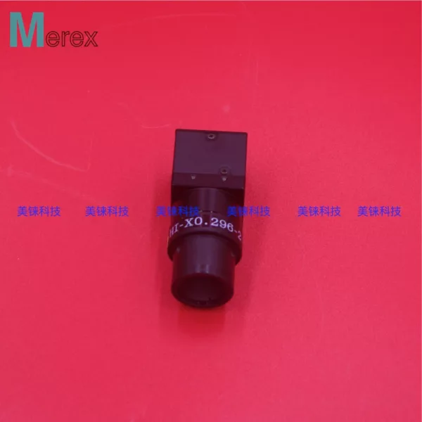 SMT Spare Parts for YAMAHA HITACHI Sigma G5 G5S F8 F8S PWB Camera KYB-M730B-000 VCC-G20V30AH1 Original New