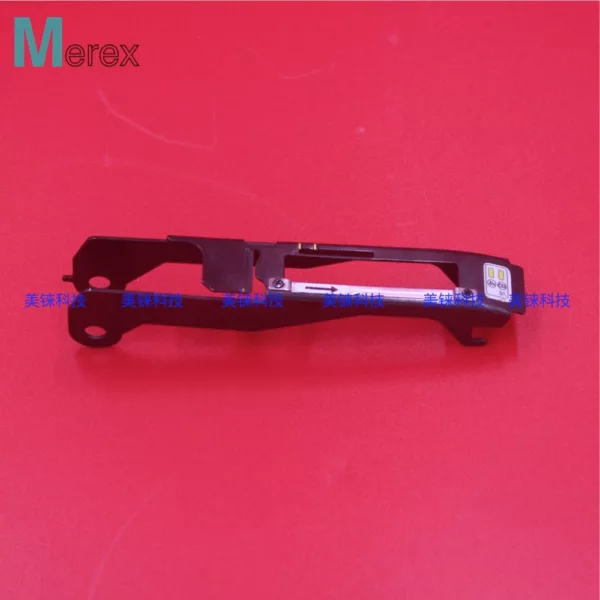 SMT Spare Parts for YAMAHA HITACHI 12161 12162 12 16mm Feeder Parts KYD-MC20D-000 Lever Original New - 图片 2