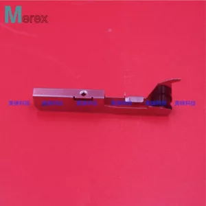 SMT Spare Parts for YAMAHA HITACHI 28080,38080 8mm Feeder ASSY_LEVER(R) KYD-MC11N-00 1016B204