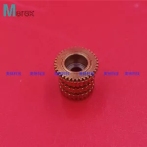 YAMAHA HITACHI GT12162 12 16mm Feeder Parts KYD-MC20K-000 0926220R ASSY_GEAR