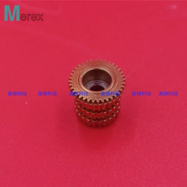 YAMAHA HITACHI GT12162 12 16mm Feeder Parts KYD-MC20K-000 0926220R ASSY_GEAR