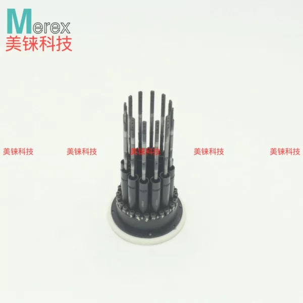 SMT Spare Parts for YAMAHA HITACHI GXH MSB Nozzle Shaft - 图片 2