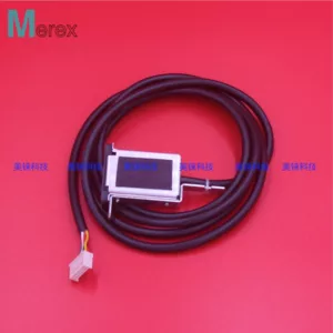 SMT Spare parts for YAMAHA HITACHI Feeder Power Cable KYB-M370P-000 10051A58 ASSY-EXT-FEEDER-PWR