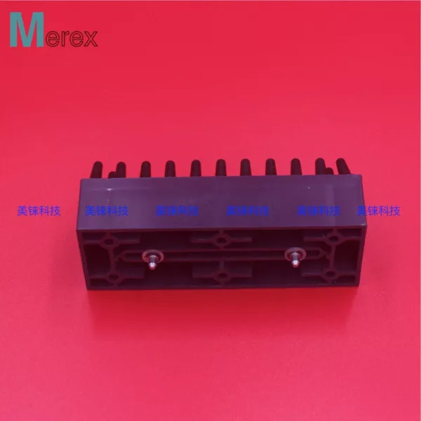 SMT Spare Parts for YAMAHA HITACHi Soft Pin Spring Pin anti-static - 图片 2