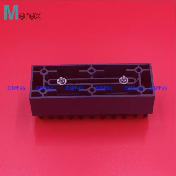 SMT Spare Parts for YAMAHA HITACHi Soft Pin Spring Pin anti-static - 图片 3