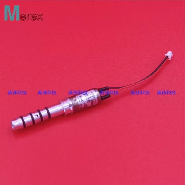 Sigma G5 G5S F8 F8S KYB-M7034-000 VALVE 1006331X VQD1121-5G-X846 for SMT Spare Parts for YAMAHA HITACHI - 图片 2
