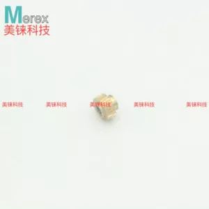 SMT Spare parts for YAMAHA HITACHI FEEDER  KYD-MC412-000 ASSY_GEAR