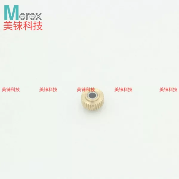 SMT Spare parts for YAMAHA HITACHI FEEDER  KYD-MC412-000 ASSY_GEAR - 图片 6