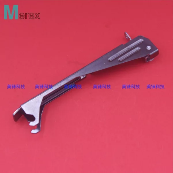SMT Spare Parts for YAMAHA HITACHI GT38080 KYD-MC10R-000 1016B300 Lever Assy - 图片 2