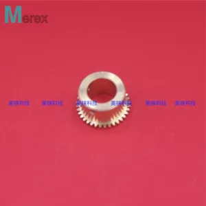 SMT Spare Parts for YAMAHA HITACHI SIgma Feeder KYD-MC423-000 223E0415 Gear