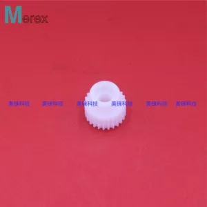 SMT Spare Parts for YAMAHA HITACHI Feeder Parts KYD-MC21U-0 0926C22J Gear