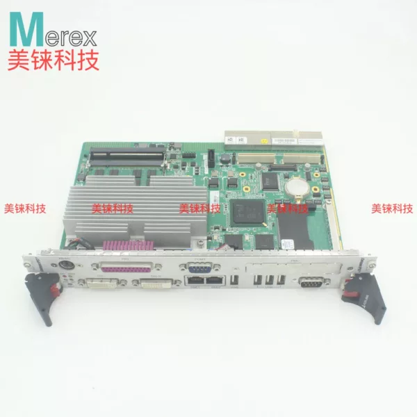 SMT Spare Parts for YAMAHA HITACHI Sigma G5S CPU2 4B111622 KYF-M868C-000 PCB-MOUNT - 图片 2
