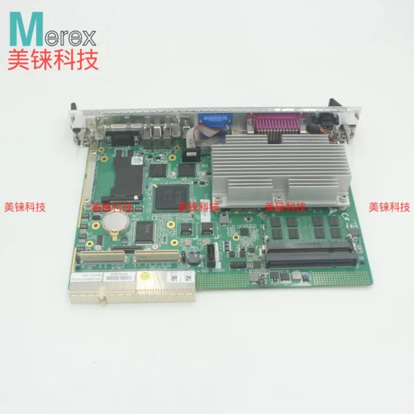 SMT Spare Parts for YAMAHA HITACHI Sigma G5S CPU2 4B111622 KYF-M868C-000 PCB-MOUNT - 图片 3