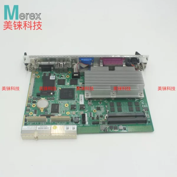 SMT Spare Parts for YAMAHA HITACHI Sigma G5S CPU2 4B111622 KYF-M868C-000 PCB-MOUNT - 图片 4