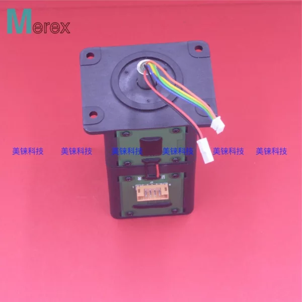 SMT Spare Parts for YAMAHA HITACHI GXH SIGMA Coupling Slip-ring 0916D30T KYB-M7027-000 Original New - 图片 2